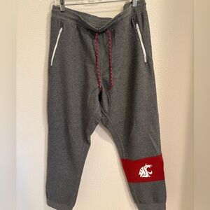 Men’s Nike Coug joggers - size XL